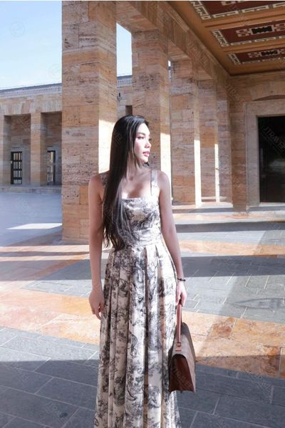 Tour Thổ Nhĩ Kỳ: Istanbul – Canakkale – Izmir – Kusadasi – Cappadocia – Pamukkale 9N8Đ - jtravel-nu-khach-ankara-memorial - 23113