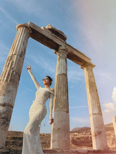 Tour Thổ Nhĩ Kỳ: Istanbul – Canakkale – Izmir – Kusadasi – Cappadocia – Pamukkale 9N8Đ - luu-giu-ky-niem-tho-nhi-ky-jtravel - 23122