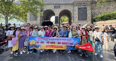 Tour Trung Quốc: Tây An – Lạc Dương – Khai Phong – Vũ Hán 6N5Đ | No Shopping - tour-trung-quoc-vu-han-tay-an-jtravel - 23140