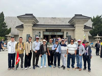 Tour Trung Quốc: Tây An – Lạc Dương – Khai Phong – Vũ Hán 6N5Đ | No Shopping - tour-tay-an-j-travel-lang-mo-tan-thuy-hoang - 23142