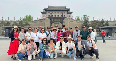 Tour Trung Quốc: Tây An – Lạc Dương – Khai Phong – Vũ Hán 6N5Đ | No Shopping - tour-tay-an-j-travel-tuong-thanh-tay-an - 23145