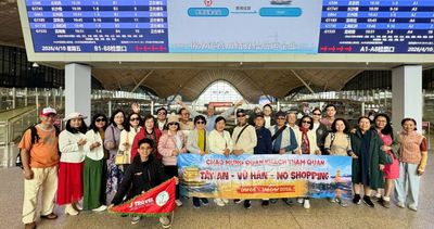 Tour Trung Quốc: Tây An – Lạc Dương – Khai Phong – Vũ Hán 6N5Đ | No Shopping - jtravel-tour-vu-han-tay-an-chat-luong - 23147