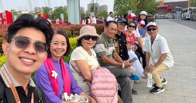 Tour Trung Quốc: Tây An – Lạc Dương – Khai Phong – Vũ Hán 6N5Đ | No Shopping - tour-jtravel-chat-luong - 23150