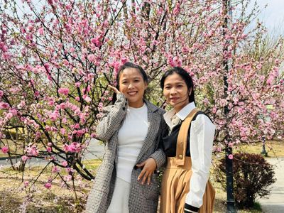 Tour Trung Quốc: Bắc Kinh - Vạn Lý Trường Thành - Cố Cung - Du Thuyền Trên Sông 5N4Đ | Khởi Hành Hà Nội - lich-trinh-thuong-hai-bac-kinh - 23153