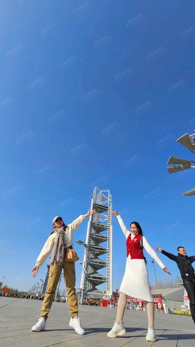 Tour Trung Quốc: Bắc Kinh - Vạn Lý Trường Thành - Cố Cung - Du Thuyền Trên Sông 5N4Đ | Khởi Hành Hà Nội - tour-tron-goi-thuong-hai-bac-kinh - 23155