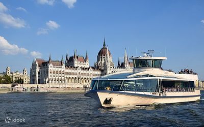 Tour Đông Âu: Đức – Séc – Áo – Slovakia – Hungary - Ba Lan 11N10Đ - Du thuyền ngắm cảnh sông Danube - 23192