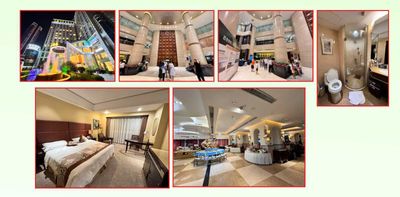 Tour Hồng Kông Freeday 4N3Đ | No Shopping - 2 - 23207