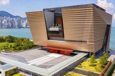 Tour HongKong – Thẩm Quyến – Quảng Châu 5N4Đ - Khu văn hóa Tây Cửu Long - 23213