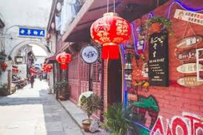 Tour Giang Nam Trung Quốc 6N6Đ: Ninh Ba – Hàng Châu – Vô Tích – Nam Kinh - Phố Cổ Đinh Hải - 23234