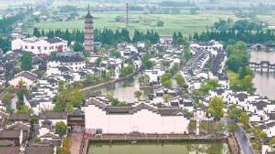 Tour Giang Nam Trung Quốc 6N6Đ: Ninh Ba – Hàng Châu – Vô Tích – Nam Kinh - Thủy Trấn Lệ Kiều - 23238