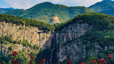 Tour Giang Nam Trung Quốc 6N6Đ: Ninh Ba – Hàng Châu – Vô Tích – Nam Kinh - Tuyết Đậu Sơn - 23240