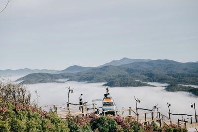 Tour Đà Lạt: Săn Mây – Trạm Ký Ức – Fresh Garden 3N3Đ - Thiên đường săn mây - Cầu Đất Panorama - 23250