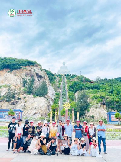 Tour Quy Nhơn – Phú Yên Trọn Gói 3N3Đ | Khởi Hành Thứ 5 Hàng Tuần - Quy Nhơn Phú Yên 3N3D - 23253