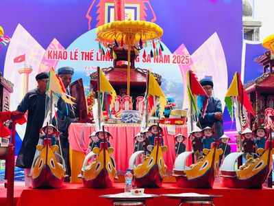 Tour Quảng Ngãi Khám Phá Đảo Lý Sơn - Lễ Khao Lề Thế Lính Hoàng Sa - 23262