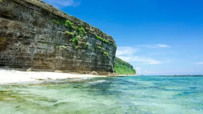 Tour Quảng Ngãi Khám Phá Đảo Lý Sơn - Hang Câu - 23264