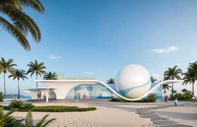 Tour Vĩnh Hy – Nha Trang 3N3D | Khởi hành tối thứ 5 - BẢO TÀNG NGỌC TRAI HOÀNG GIA - 23282