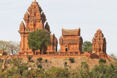 Tour Ninh Chữ - Vịnh Vĩnh Hy 2N2Đ - THÁP CHÀM PO K’LONG GIARAI - 23312