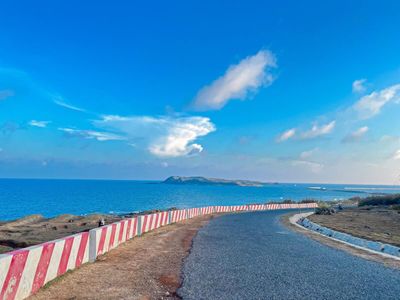 Tour Đảo Phú Quý 3 Ngày 2 Đêm Từ TP.HCM – Khám Phá Hòn Tranh - Chụp hình tại Dốc Phượt – Thung lũng Tình Yêu - 23325
