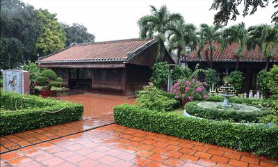 Tour Du Lịch Mũi Né 3N2Đ | Khởi Hành Thứ 6 Hàng Tuần - TRƯỜNG DỤC THANH - 23345
