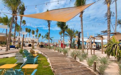 Tour Du Lịch Mũi Né 3N2Đ | Khởi Hành Thứ 6 Hàng Tuần - MANGO BEACH MŨI NÉ - 23346