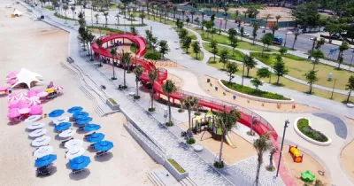 Tour Vũng Tàu Trọn Gói 2N1Đ | Khởi Hành Thứ 7 Hàng Tuần - THÙY VÂN BAY - 23356