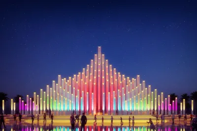 Tour Vũng Tàu Trọn Gói 2N1Đ | Khởi Hành Thứ 7 Hàng Tuần - THÁP TAM THẮNG - 23357