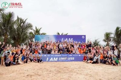 Tour Đoàn Team Building: Sài Gòn - Hồ Tràm 2N1Đ - 481251831_1098141315448482_8825778258875330405_n - 23362