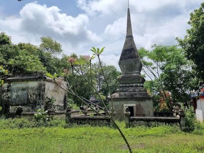 Tour Tây Nguyên: Tà Đùng - Buôn Ma Thuột 3N2Đ | Khởi Hành Thứ 6 Hàng Tuần - MỘ VUA SĂN VOI, NHÀ MỒ TÂY NGUYÊN - 23387