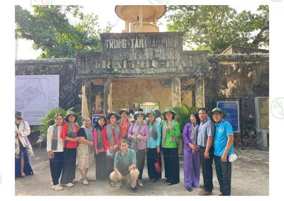 Tour Côn Đảo 3N2Đ | Khởi hành thứ 6 hàng tuần - khach-doan-can-tho-di-tour-con-dao-cung-jtravel - 23402