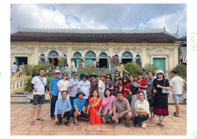 Tour Côn Đảo 3N2Đ | Khởi hành thứ 6 hàng tuần - tham-quan-dia-dao-con-dao-jtravel - 23403