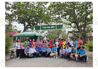 Tour Côn Đảo 3N2Đ | Khởi hành thứ 6 hàng tuần - tour-con-dao-cho-khach-doan-jtravel - 23404