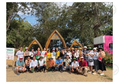 Tour Côn Đảo 3N2Đ | Khởi hành thứ 6 hàng tuần - tour-con-dao-jtravel - 23405