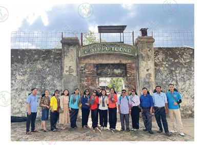Tour Côn Đảo 3N2Đ | Khởi hành thứ 6 hàng tuần - tour-doan-rieng-con-dao-khoi-hanh-tu-can-tho - 23406