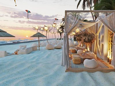 Tour Phan Thiết 3N2Đ | NovaWorld – Bikini Beach – Jeep Tour 7 Điểm - Hana Beach - 23410