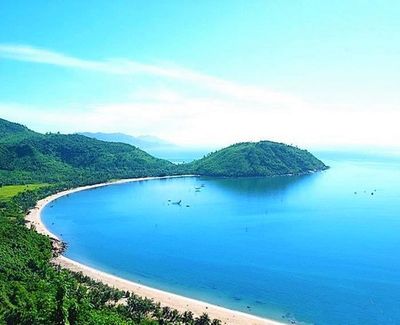 Tour Phan Thiết 3N2Đ | NovaWorld – Bikini Beach – Jeep Tour 7 Điểm - Cung đường biển Hòn Rơm - 23411
