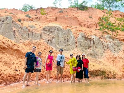 Tour Du Lịch Phan Thiết 2N1Đ | Khởi Hành Thứ 7 Hàng Tuần - mui-ne-phan-thiet-tour - 23418