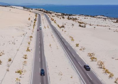 Tour Phan Thiết - Mũi Né Trải Nghiệm Jeep Tour - Cung Đường Đôi - 23433