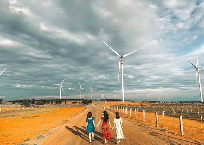 Tour Phan Thiết - Mũi Né Trải Nghiệm Jeep Tour - TUBIN GIÓ - 23434