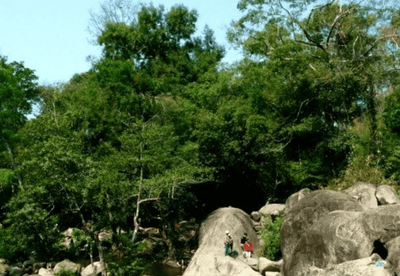 Tour Bình Thuận: Núi Chứa Chan - Đức Mẹ Tà Pao - La Ngâu 2N1Đ | Khởi hành thứ 3,7 hàng tuần - Núi Ông - 23438