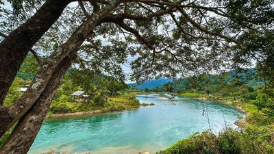 Tour Bình Thuận: Núi Chứa Chan - Đức Mẹ Tà Pao - La Ngâu 2N1Đ | Khởi hành thứ 3,7 hàng tuần - La Ngâu - 23440