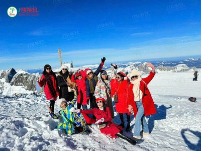 Tour Tây Nam Âu: Pháp - Thuỵ Sỹ - Ý 10N9Đ - chau-au-funny - 23447