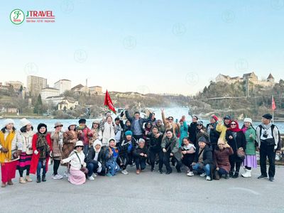 Tour Tây Nam Âu: Pháp - Thuỵ Sỹ - Ý 10N9Đ - jtravel-chau-au-5-nuoc - 23448