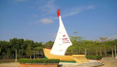 Tour 5 Tỉnh Miền Tây: Mỹ Tho - Cần Thơ – Sóc Trăng - Bạc Liêu – Cà Mau 3N2Đ - ca mau - 23457