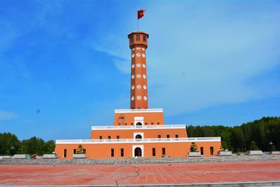Tour 6 Tỉnh Miền Tây 4N3Đ: Mỹ Tho - Châu Đốc - Cần Thơ - Sóc Trăng - Bạc Liêu - Cà Mau - Cột cờ hà nội - cà mau - 23464