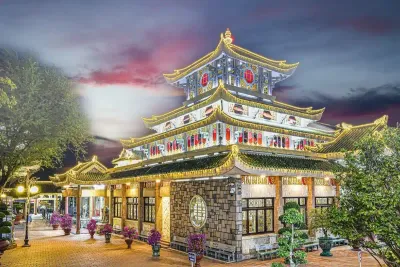 Tour Miền Tây: Mỹ Tho - Châu Đốc - Cần Thơ 3N2Đ - nui-ba-chua-xu-an-giang - 23470