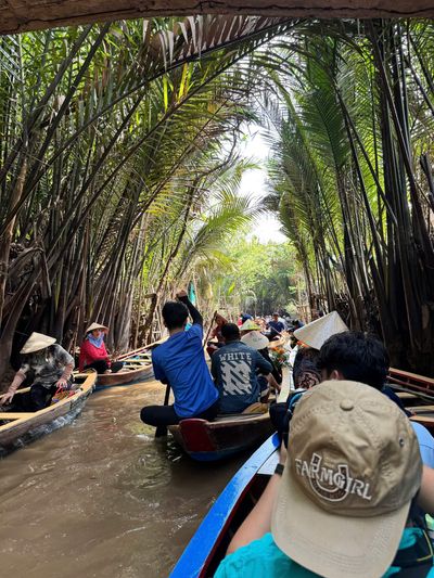 Tour Miền Tây: Mỹ Tho - Cần Thơ 2N1Đ - tien-giang-my-tho-tour - 23482