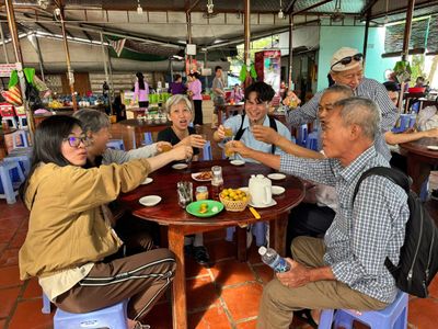 Tour Miền Tây: Mỹ Tho - Cần Thơ 2N1Đ - kham-pha-my-tho-tien-giang - 23483