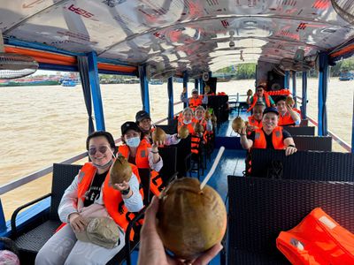 Tour Miền Tây: Mỹ Tho - Cần Thơ 2N1Đ - my-tho-tien-giang-2-ngay-1-dem - 23484