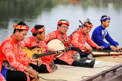 Tour Miền Tây: Mỹ Tho - Bến Tre Trong Ngày - Biểu diễn Đờn Ca Tài Tử Nam Bộ - 23492