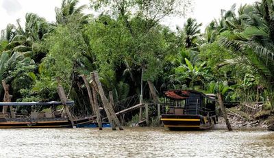 Tour Tây Ninh - Lục Tỉnh Miền Tây Nam Bộ 4N3Đ - ben tre 2 - 23496